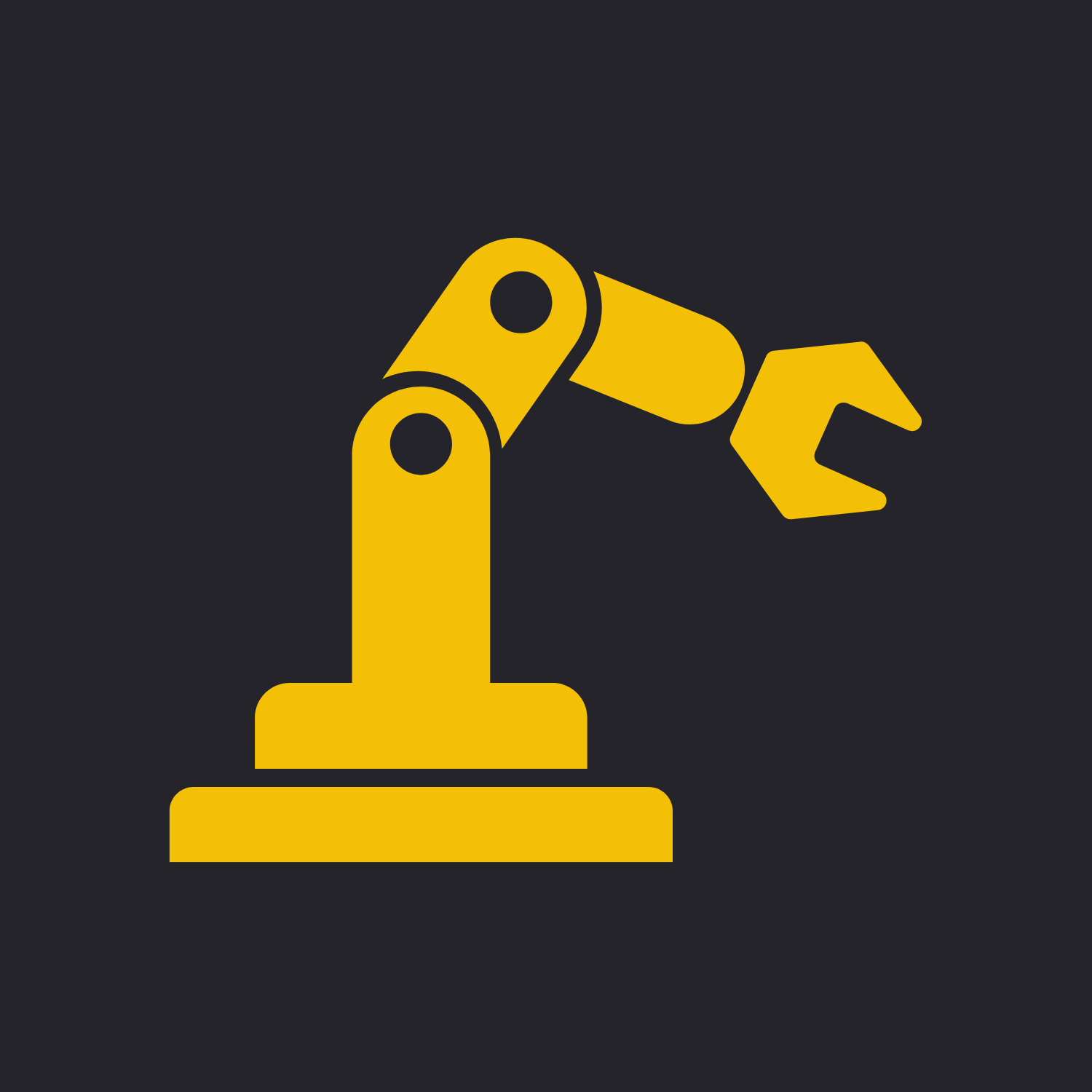 Traversal Robotics Logo